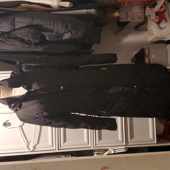 Calvin Klein Jackets & Blazers - Calvin Klein trench coat